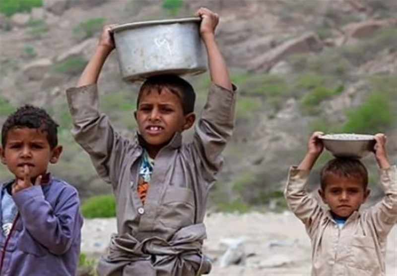 افزایش میزان مرگ‌ومیر کودکان در افغانستان به‌خاطر سوءتغذیه