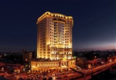 همه چیز درباره هتل قصر طلایی مشهد