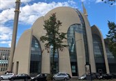 بزرگترین مسجد آلمان بدست اردوغان افتتاح می‌شود