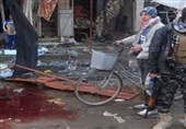 دو انفجار در پایتخت عراق