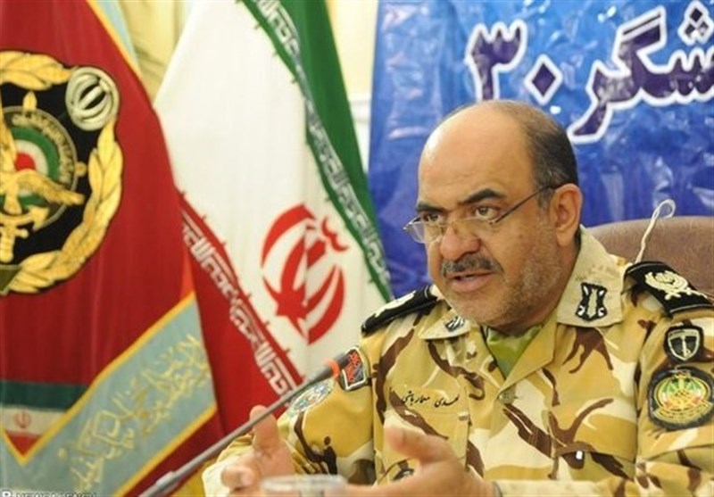 کرمان| دشمنان نظام از سپاه پاسداران در منطقه ضربه‌های بدی خورده‌اند
