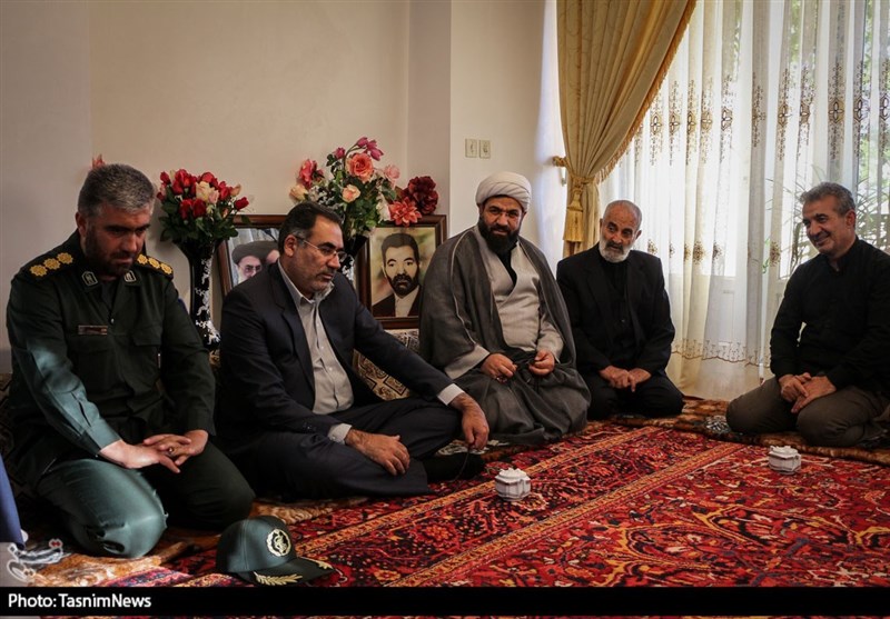 چگونه از بنیاد شهید وام بگیریم