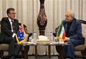 استاندار قم: آمریکاییها از رفتارشان با ملت ایران پشیمان میشوند
