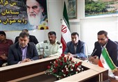 چهارمحال و بختیاری| شهرک تخصصی بادام در شهرستان سامان راهاندازی میشود