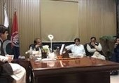 اڈیالہ جیل کے سپرنٹنڈنٹ سمیت 5 افسران معطل