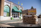 پیگیری ثبت ملی 8 اثر دفاع مقدس در استان کرمانشاه