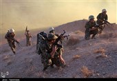 گزارش تسنیم از یادواره شهدای عملیات والفجر 4/ فتح کانی‌مانگا به روایت فرماندهان + فیلم