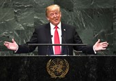 Trump Urges Iran&apos;s Isolation in UN Address