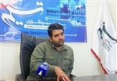 رئیس بسیج دانشجویی استان اصفهان از دفتر تسنیم بازدید کرد