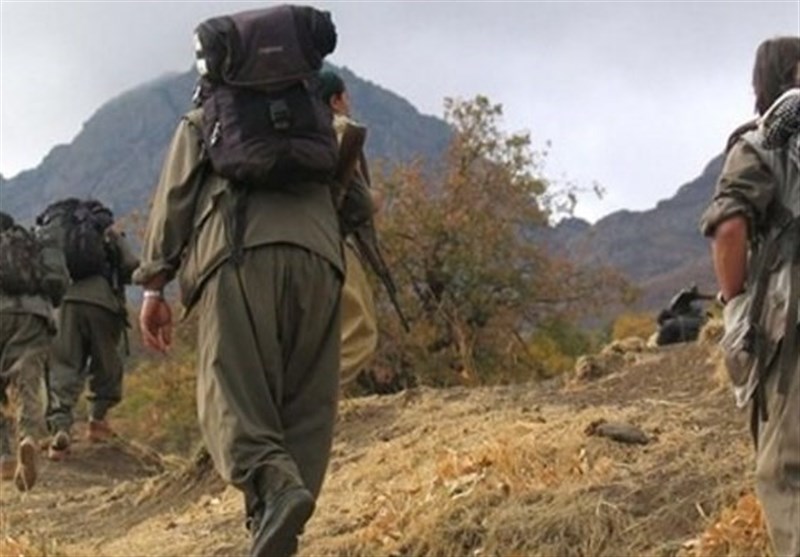 Süleymaniye’de PKK’ya Yakın Kuruluşların Faaliyetleri Yasaklandı