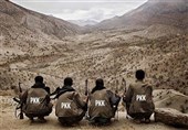 خاطرات عضو جدا شده گروهک پ.ک.ک-1| در سرازیری دره