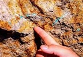 21 ماده معدنی در شهرستان شاهرود بهره‌برداری می‌شود