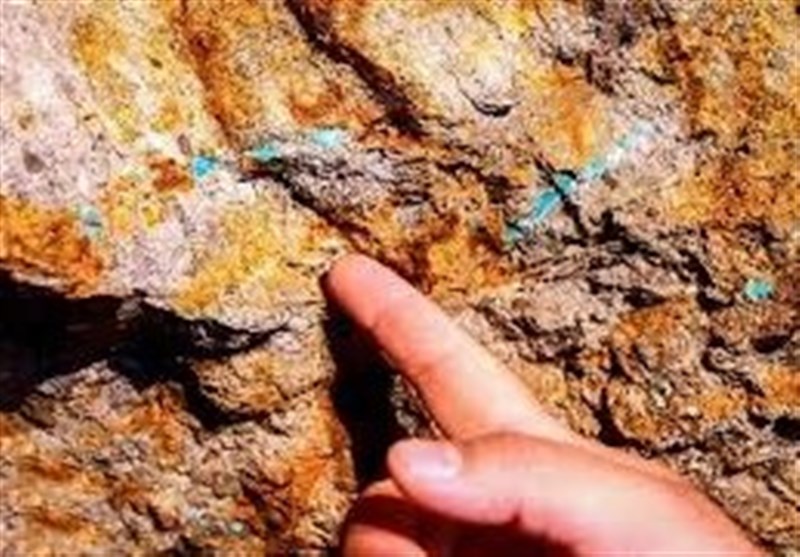 15 میلیون تن به ذخایر مواد معدنی استان سمنان افزوده شد