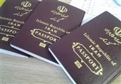صدور بیش از 70 هزار گذرنامه برای همایش پیاده‌روی اربعین در اصفهان