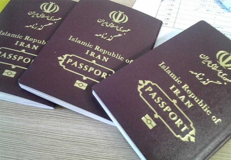 ویزای اربعین در 16 دفتر زیارتی ایلام صادر می‌شود