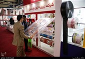 ایران .. افتتاح المعرض الدولی لصناعة البلاستیک فی طهران
