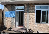 7 خانه محروم در هفته بسیج در شهرستان نکا افتتاح می‌شود