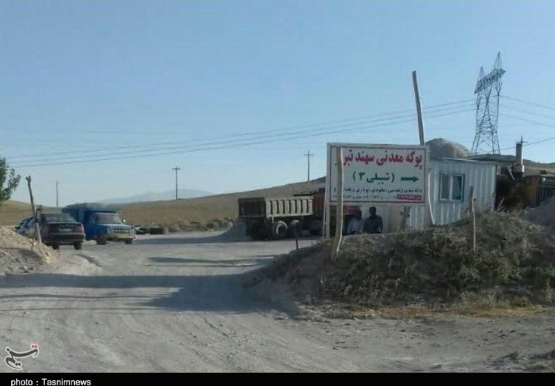 فرماندار سرعین: دیگر اجازه برداشت ‌پوکه را نمی‌دهیم