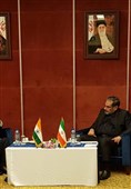شمخانی: سخنرانی ترامپ نشانگر از آشفتگی عمیق در دیپلماسی آمریکا و سلطه عناصر افراطی بر دولت این کشور است