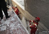 تهران| انفجار گاز در رباطکریم 6 مصدوم برجای گذاشت