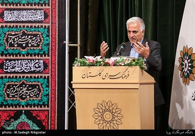 سعید صادقی عکاس جنگ و دوران دفاع مقدس