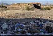 توقف پر خطر عشایر در جاده‌های بهبهان؛ کوچ حاشیه‌نشینان معضلی جدید در استان خوزستان