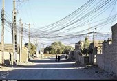 6 مرکز بهداشتی در محله‌‌های حاشیه‌نشین استان کرمانشاه تجهیز می‌شود