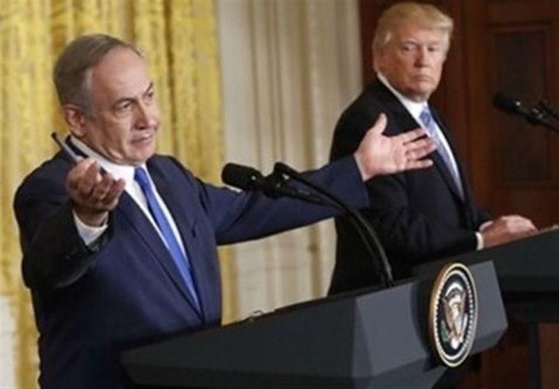 گزارش تسنیم| وقتی زخم کهنه اختلاف آمریکا و اسرائیل سر باز می‌کند
