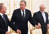 توافق ایران، روسیه و ترکیه درباره موعد اولین نشست کمیته قانون اساسی سوریه