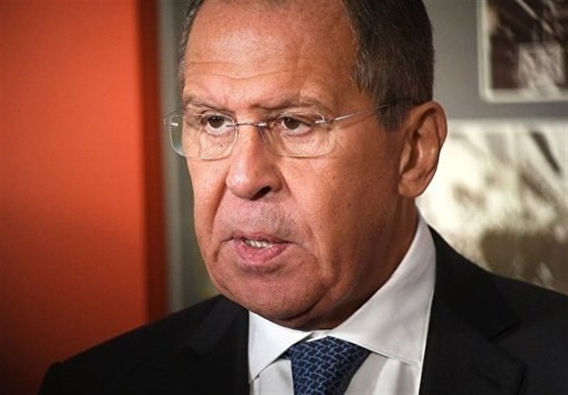 Lavrov Calls Situation around Russian &apos;Spies&apos; in Netherlands Deceptive Maneuver