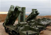 مسکو: سامانه‌های پدافند هوایی روسیه بر نمونه‌های آمریکایی و اسرائیلی برتری دارند
