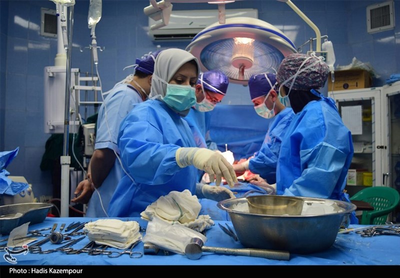 بیمارستان‌های دانشگاه علوم پزشکی تهران در دوران کرونا 1260 پیوند عضو انجام دادند