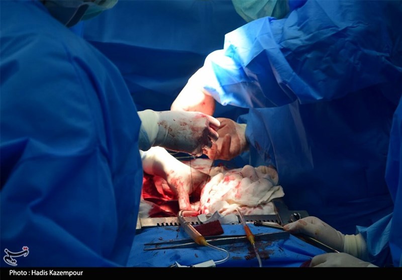 چله عزت|ماجرایی ترسناک عمل جراحی در اردوگاه عنبر
