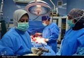 جراحان ایرانی در 10 رشته در زمره برترینهای جهان قرار دارند