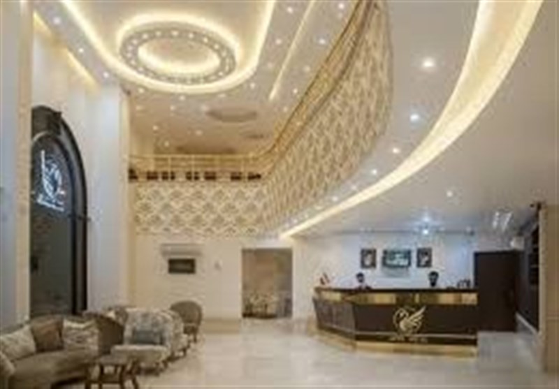 یزد | وضعیت ایجاد نخستین هتل 5 ستاره در یزد بررسی شد