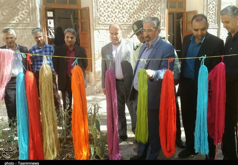 490 میلیون‌تومان به آموزش‌های تخصصی صنایع‌دستی در استان کرمانشاه اختصاص یافت