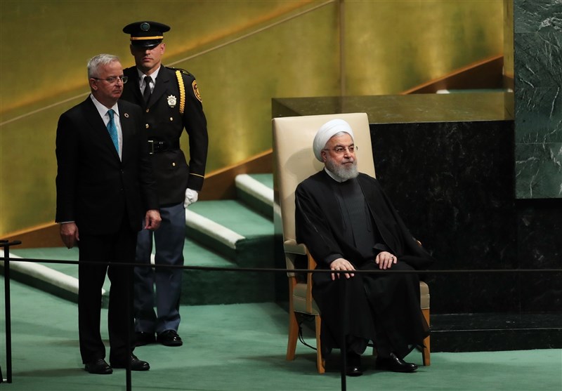 3 روز نیویورکی روحانی؛ رئیس‌جمهور در آمریکا چه کرد؟