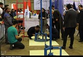 برگزاری بیست و یکمین دوره مسابقات ملی بتن در گلستان/ رقابت 220 دانشجوی