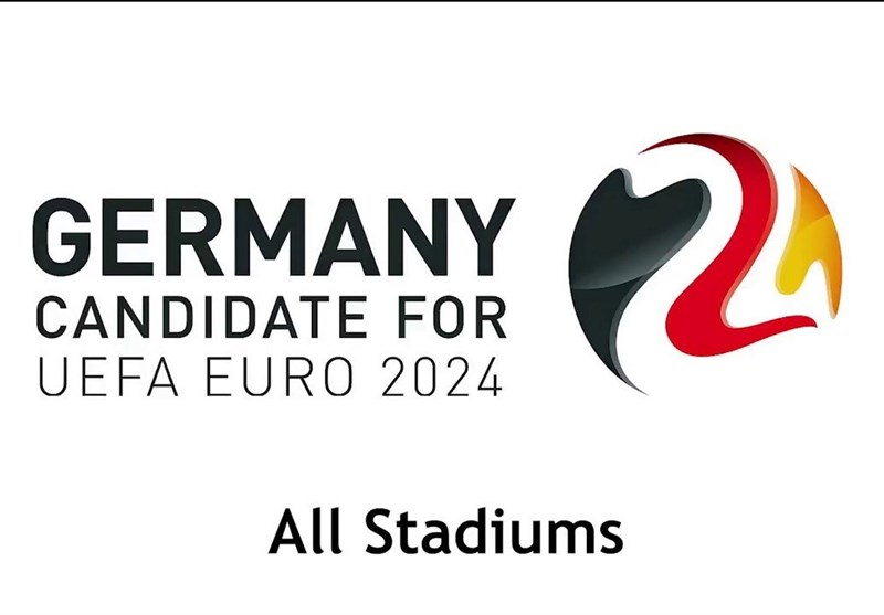 فوتبال جهان| آلمان میزبان یورو 2024 شد