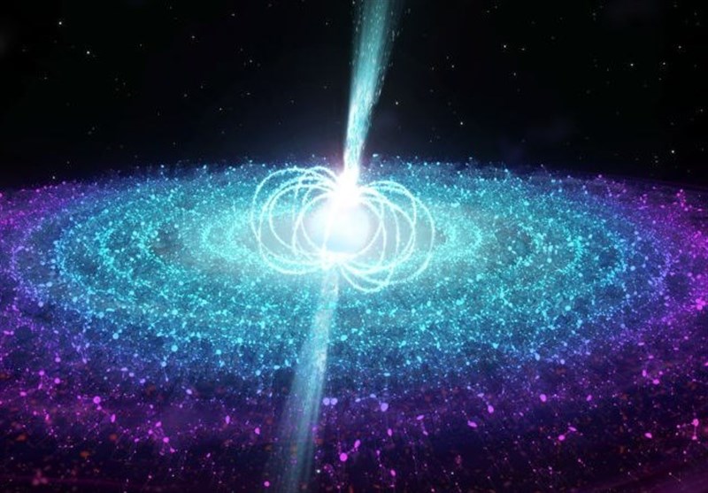 Scientists Disprove Widely Accepted Idea about Neutron Stars