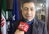 وزیر دادگستری در شیراز: نمایشگاه دستاوردهای انقلاب اسلامی نماد خودباوری ملت ایران است