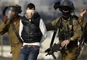 مرکز أسرى فلسطین للدراسات : 113 ألف حالة اعتقال نفذتها سلطات الاحتلال الصهیونی