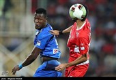 "برسبولیس" و"استقلال" یتعادلان سلبیا فی الدوری الایرانی الممتاز