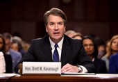 Kavanaugh Sworn in at US Supreme Court after Divisive Fight