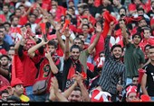 اشاره سایت کنفدراسیون فوتبال آسیا به بازگشت‌های پرسپولیس در لیگ قهرمانان آسیا/ AFC: غرش آزادی به پادشاه بازگشت‌ها قدرت می‌دهد