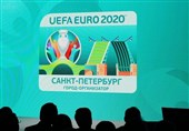 فوتبال جهان| استفاده حداکثری یوفا از مجموعه‌های ورزشی سن پترزبورگ در یورو 2020