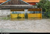 Floods in Iran’s Northern Mazandaran Province Leave at Least 4 Dead (+Video)