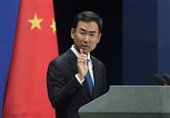 واکنش سریع پکن به برنامه‌های ضد چین کنگره آمریکا