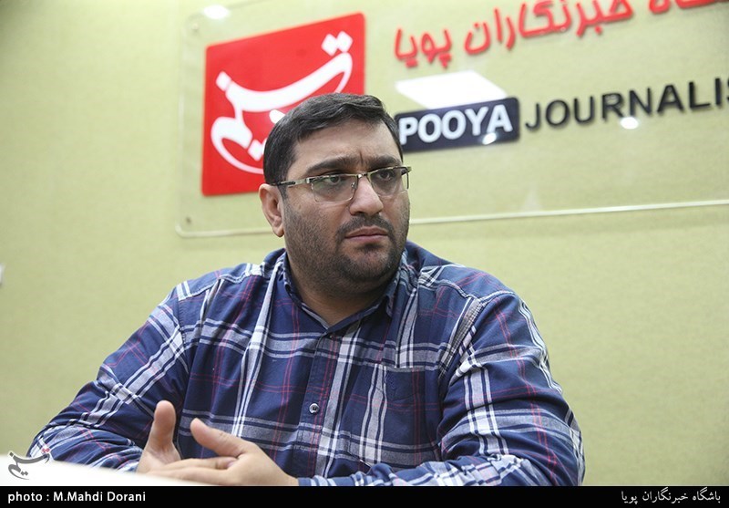 37 راهبرد جهت کاهش تخلفات ناشی از رشوه در شهرداری تهران