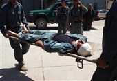 کشته شدن 18 نیروی امنیتی در حمله طالبان در شرق و جنوب افغانستان